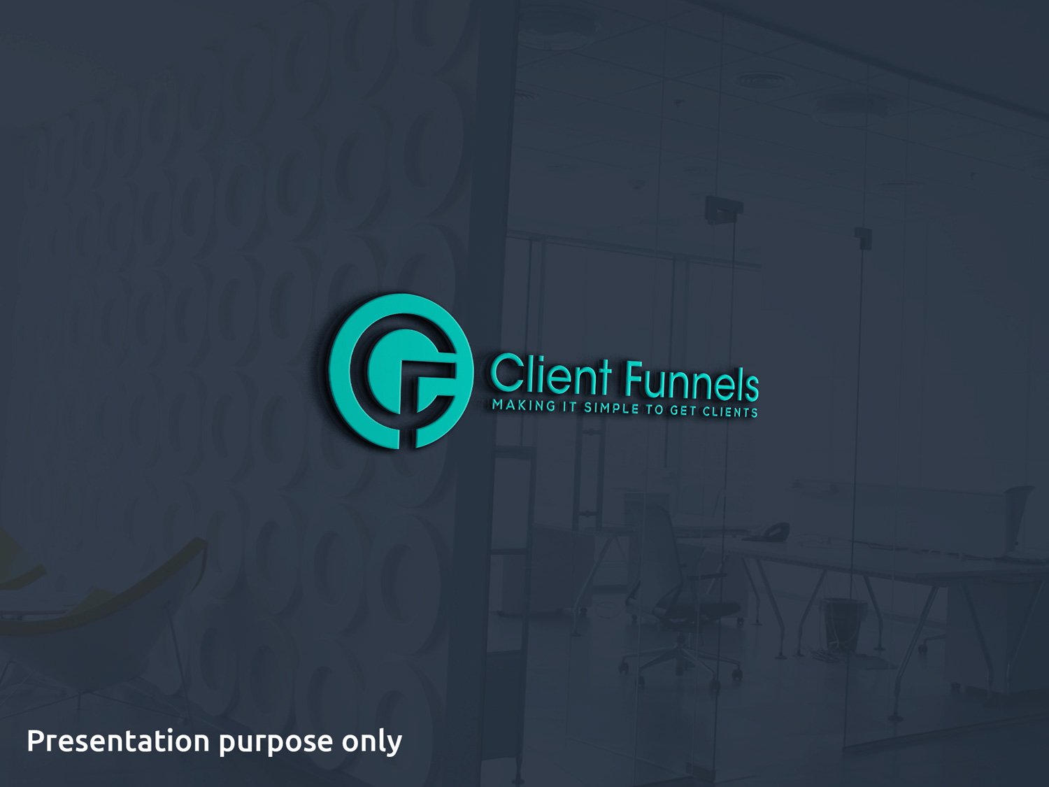 Logo Design by CooperCreates for Ivy Marketing Services Ltd | Design #21468721
