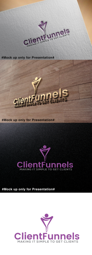 Logo Design by designmind78 for Ivy Marketing Services Ltd | Design: #21502293