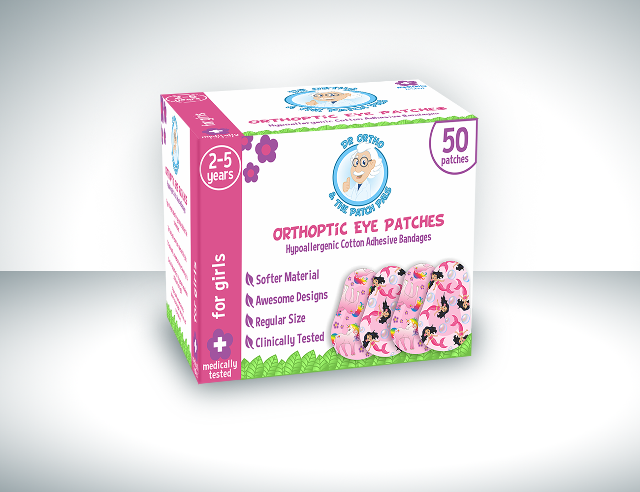 Packaging Design by Lezette_G for this project | Design #21493700