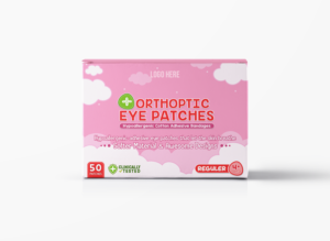 Packaging Design by Kajanan Studios
