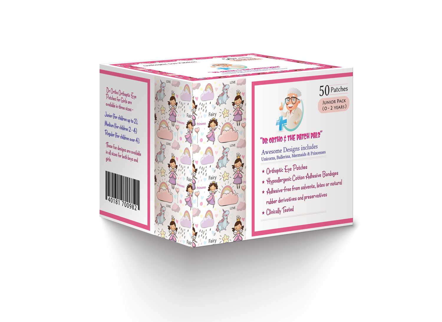 Packaging Design by hira.mohsin for this project | Design #21496438