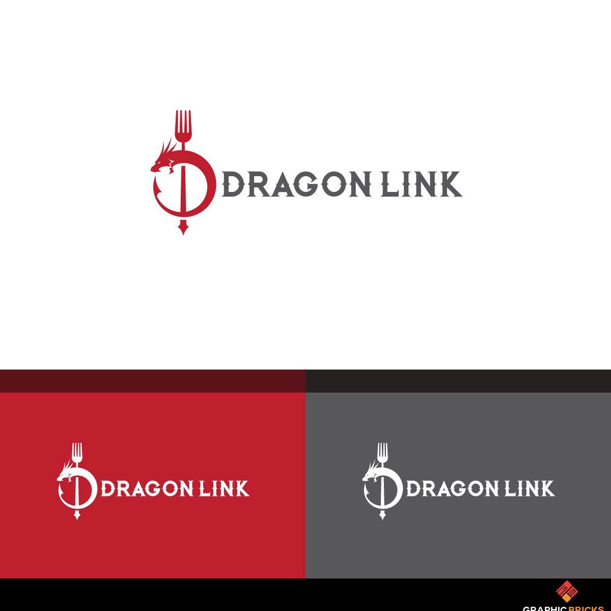Logo Design by Graphic Bricks for this project | Design #21467443