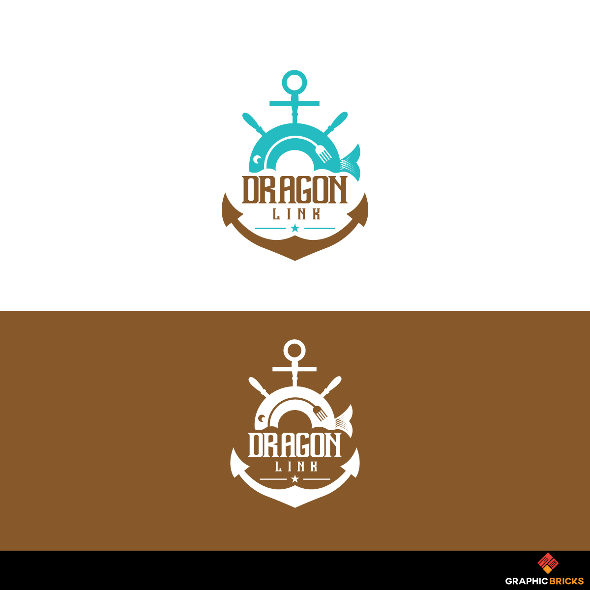 Diseño de Logo por Graphic Bricks para este proyecto | Diseño #21467444