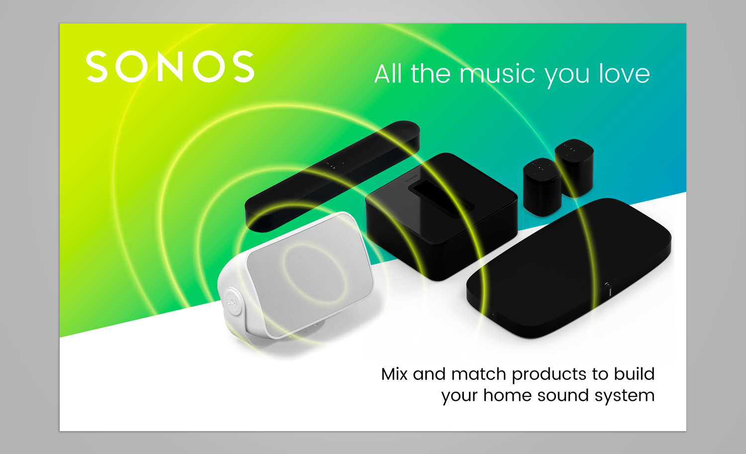 Banner Ad Design by Taya Bright for this project | Design #21485990