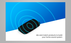 Banner Ad Design by Taya Bright
