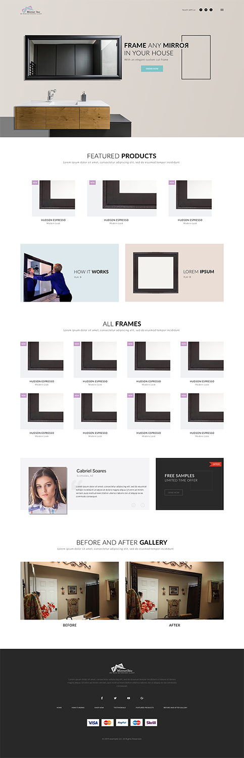 Web-Design von designgreen für dieses Projekt | Design #21460693