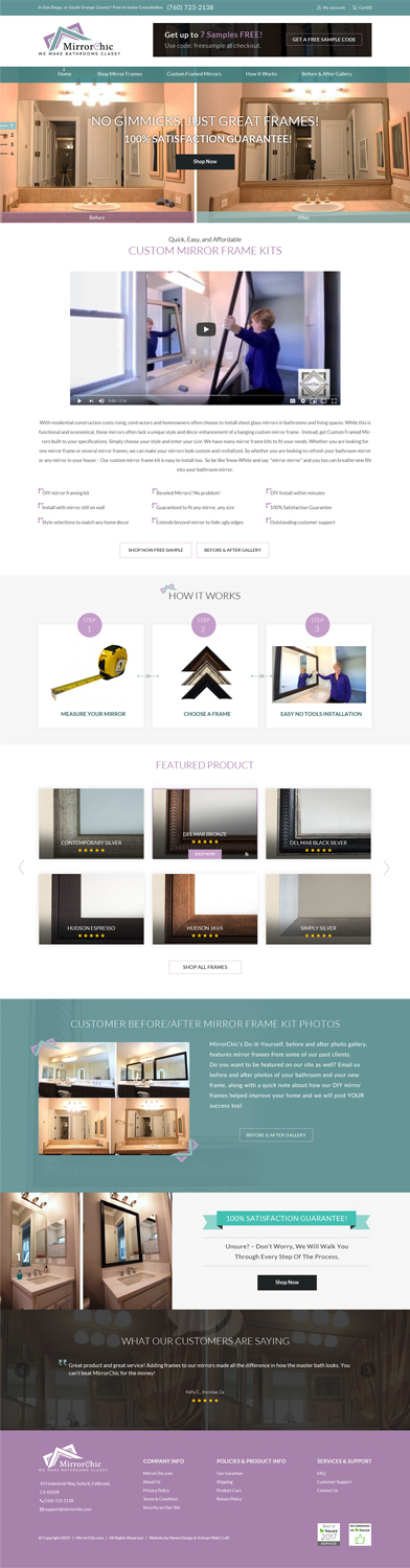 Web Design by Sujit Banerjee for this project | Design #21482943