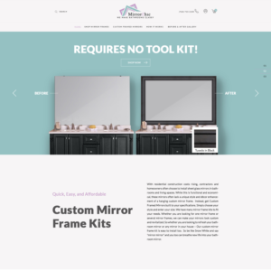 Web Design par Rameez Remy pour ce projet | Design : #21465857