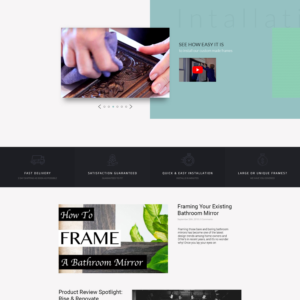 Web Design par Rameez Remy pour ce projet | Design : #21465858