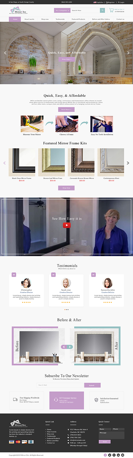 Web-Design von bdesigner9 für dieses Projekt | Design #21477652