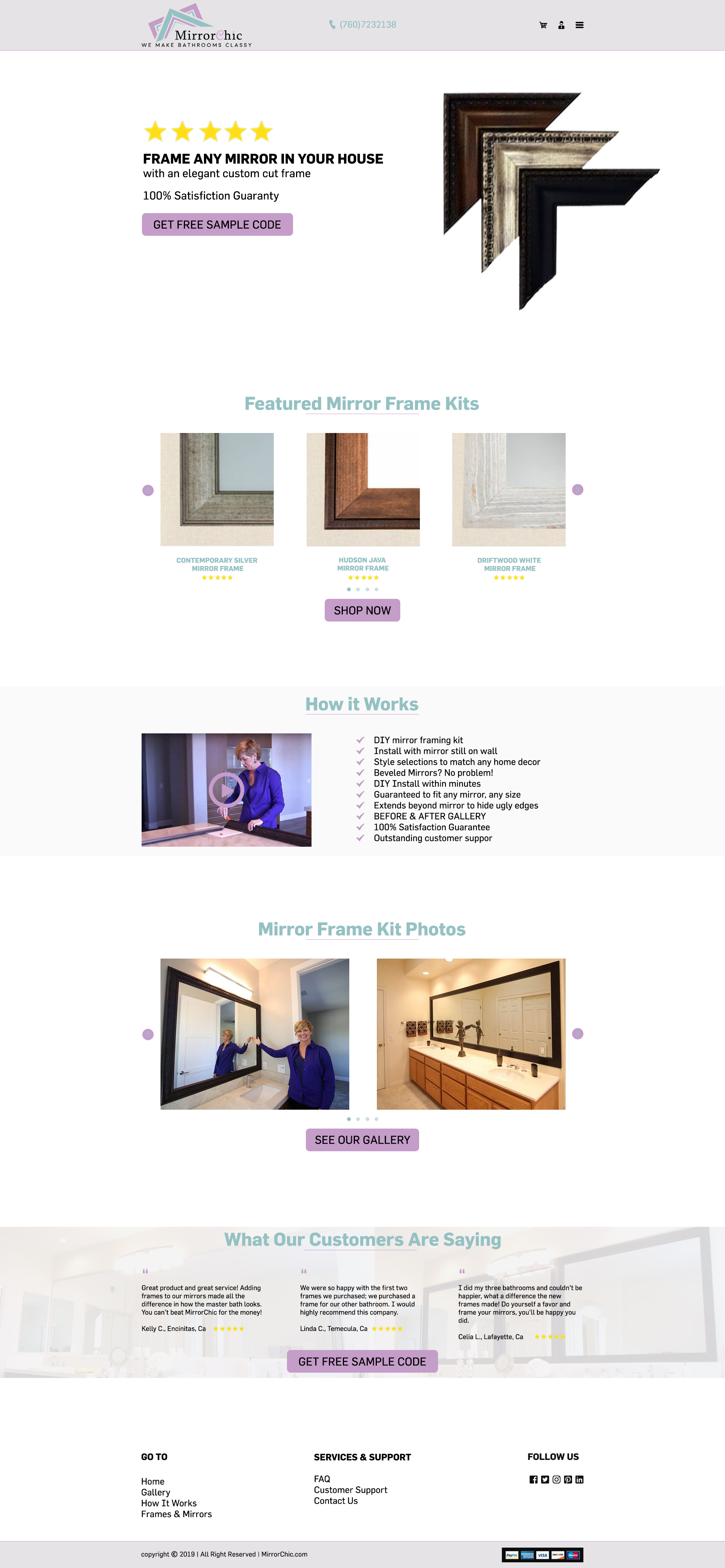 Web Design by Tanveer Apon for this project | Design #21544129