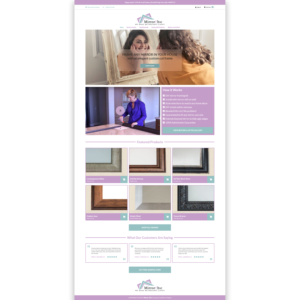 Web Design by Jernej Beg
