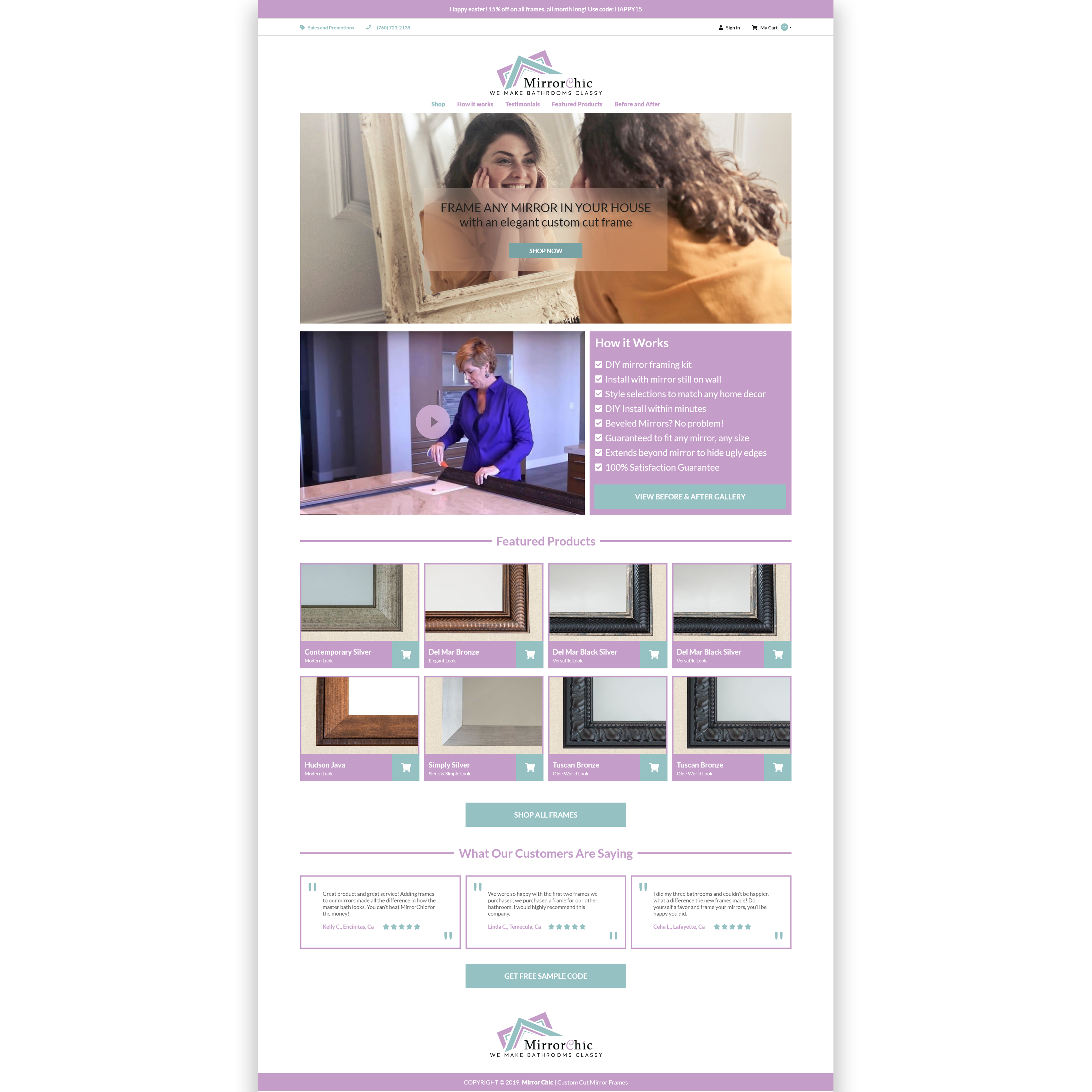 Web Design by Jernej Beg for this project | Design #21525242