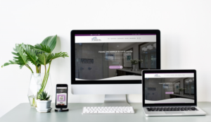 Web Design par Kreative_Finger pour ce projet | Design : #21514291
