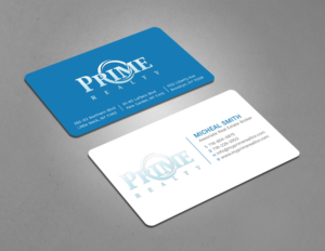 Business Card Design by Tripti Ranjan Gain for this project | Design: #21450642