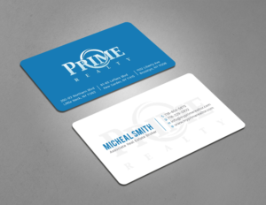 Diseño de Tarjeta de Presentación por Tripti Ranjan Gain para este proyecto | Diseño: #21450643