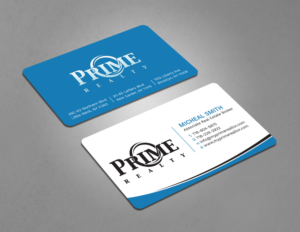 Business Card Design by Tripti Ranjan Gain for this project | Design: #21450644