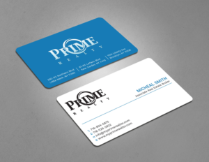 Business Card Design by Tripti Ranjan Gain for this project | Design: #21450645