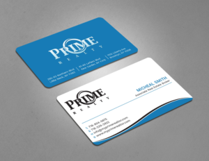 Business Card Design by Tripti Ranjan Gain for this project | Design: #21450646