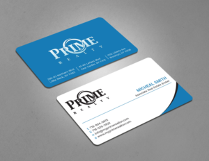 Business Card Design by Tripti Ranjan Gain for this project | Design: #21450649
