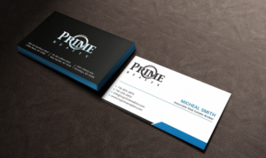 Business Card Design by Tripti Ranjan Gain for this project | Design: #21450651