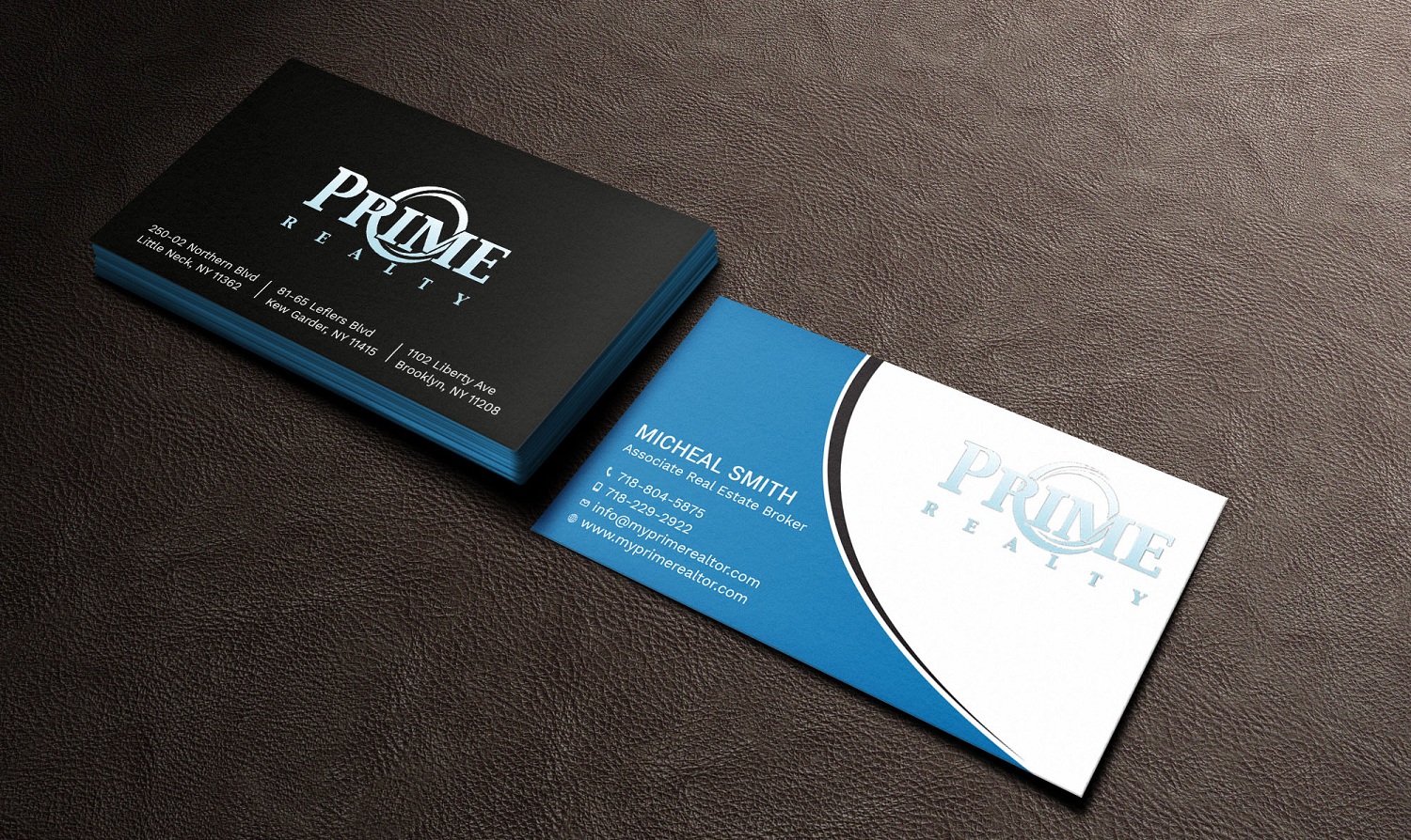 Business Card Design by Tripti Ranjan Gain for this project | Design #21450652