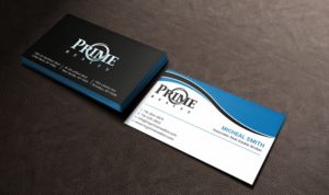 Business Card Design by Tripti Ranjan Gain for this project | Design: #21450653
