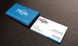 Business Card Design by Tripti Ranjan Gain for this project | Design: #21455203