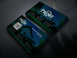 Diseño de Tarjeta de Presentación por Pictache para este proyecto | Diseño #21452071