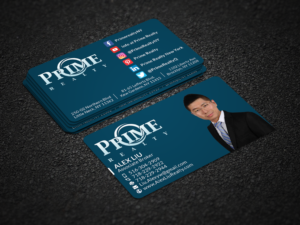 Diseño de Tarjeta de Presentación por B. M. BILLAL HOSSAIN para este proyecto | Diseño: #21483361