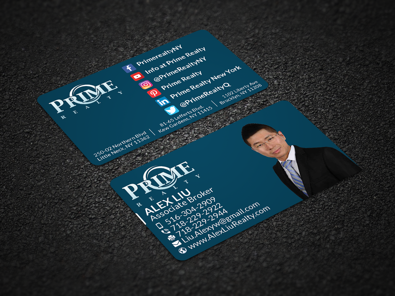 Visitenkarten-Design von B. M. BILLAL HOSSAIN für dieses Projekt | Design #21520956