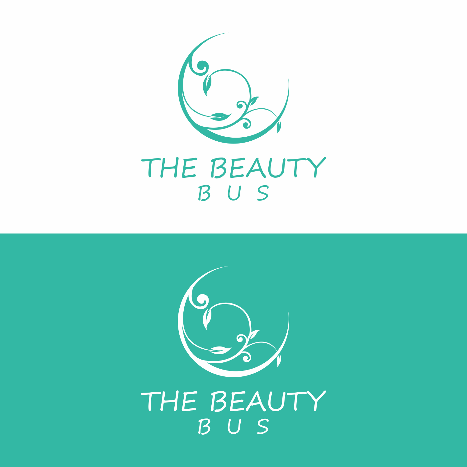 Logo Design by saher khan 2 for this project | Design #21452664