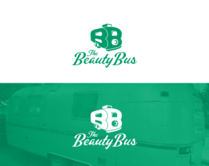 The Beauty Bus | Logo Design by MrBranding