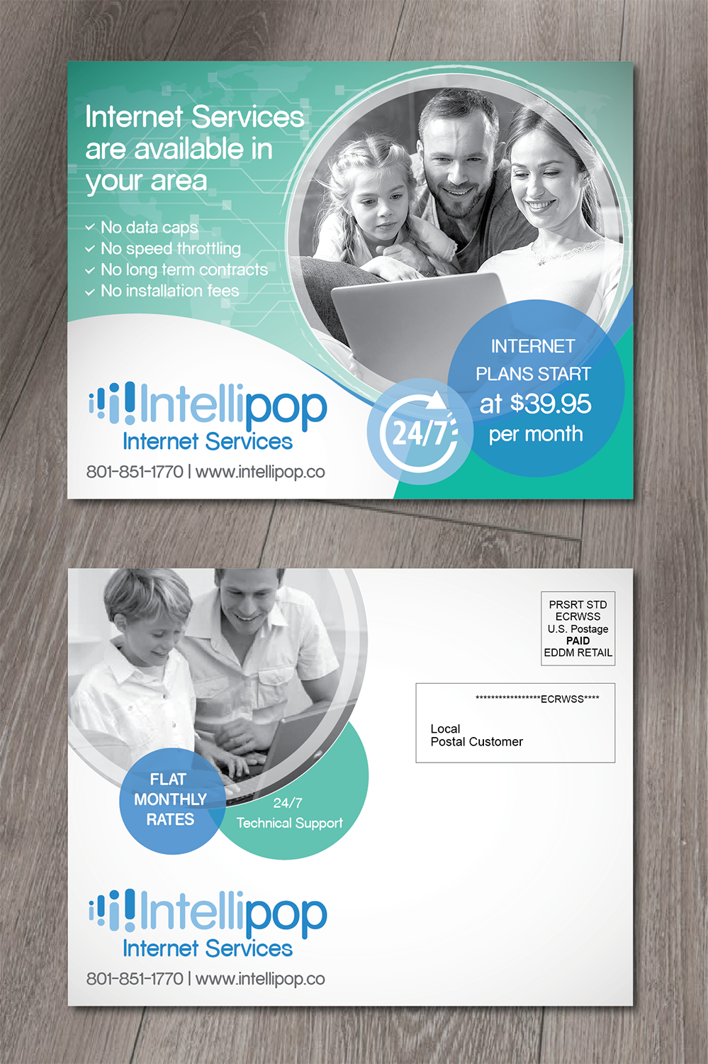 Design de Flyer par alex989 pour ce projet | Design #21450129