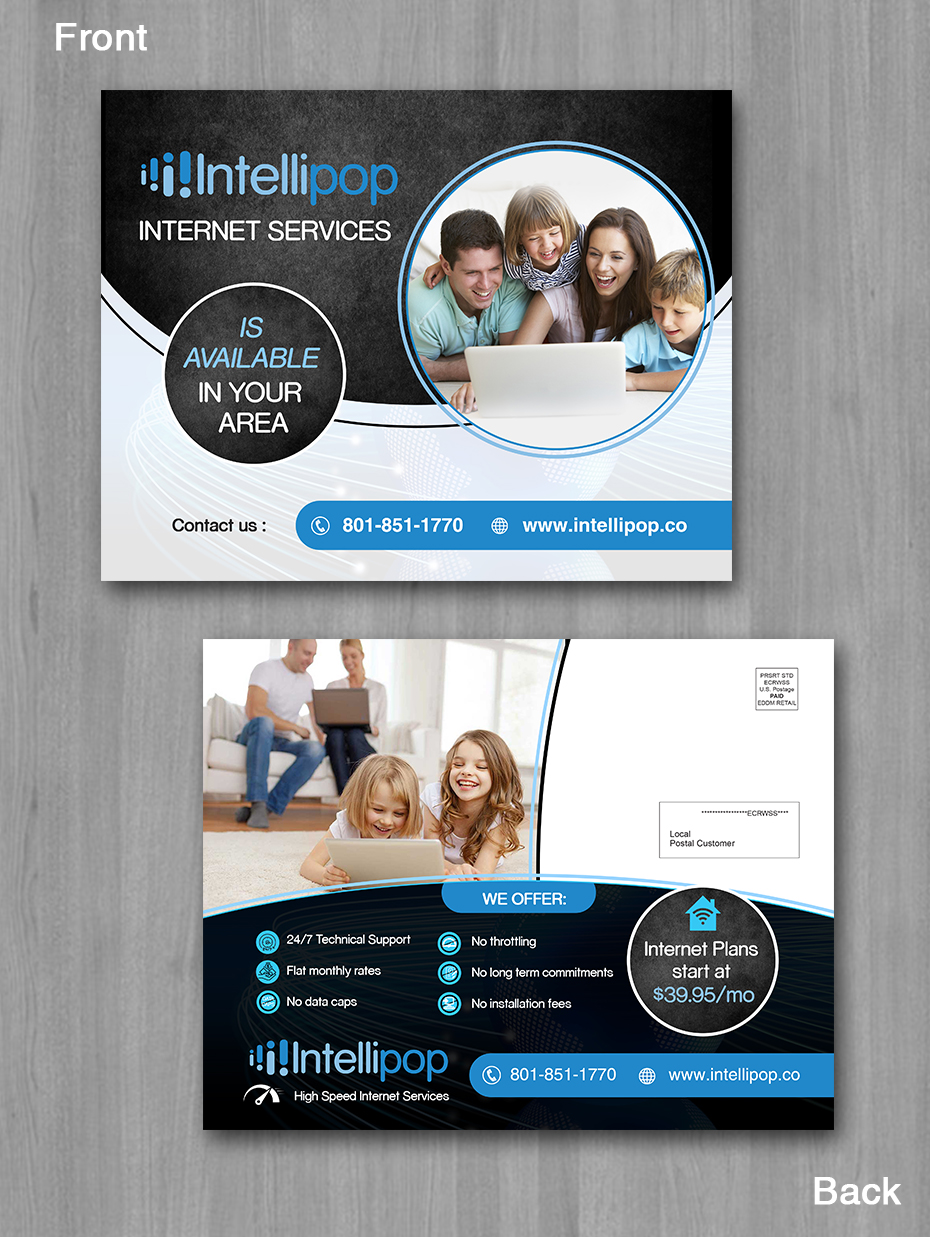 Flyer Design by innovative earth for this project | Design #21519495