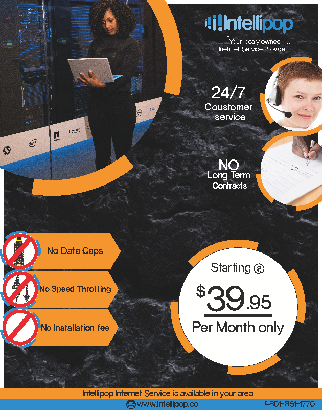 Flyer Design by Ron.IT for this project | Design #21494563