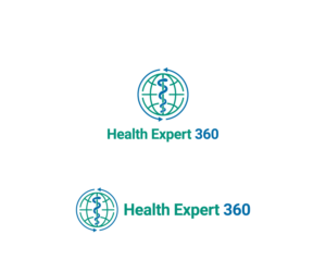 Health Expert 360 | Logo Design by anico