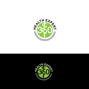 Health Expert 360 | Design de Logo par sankar999