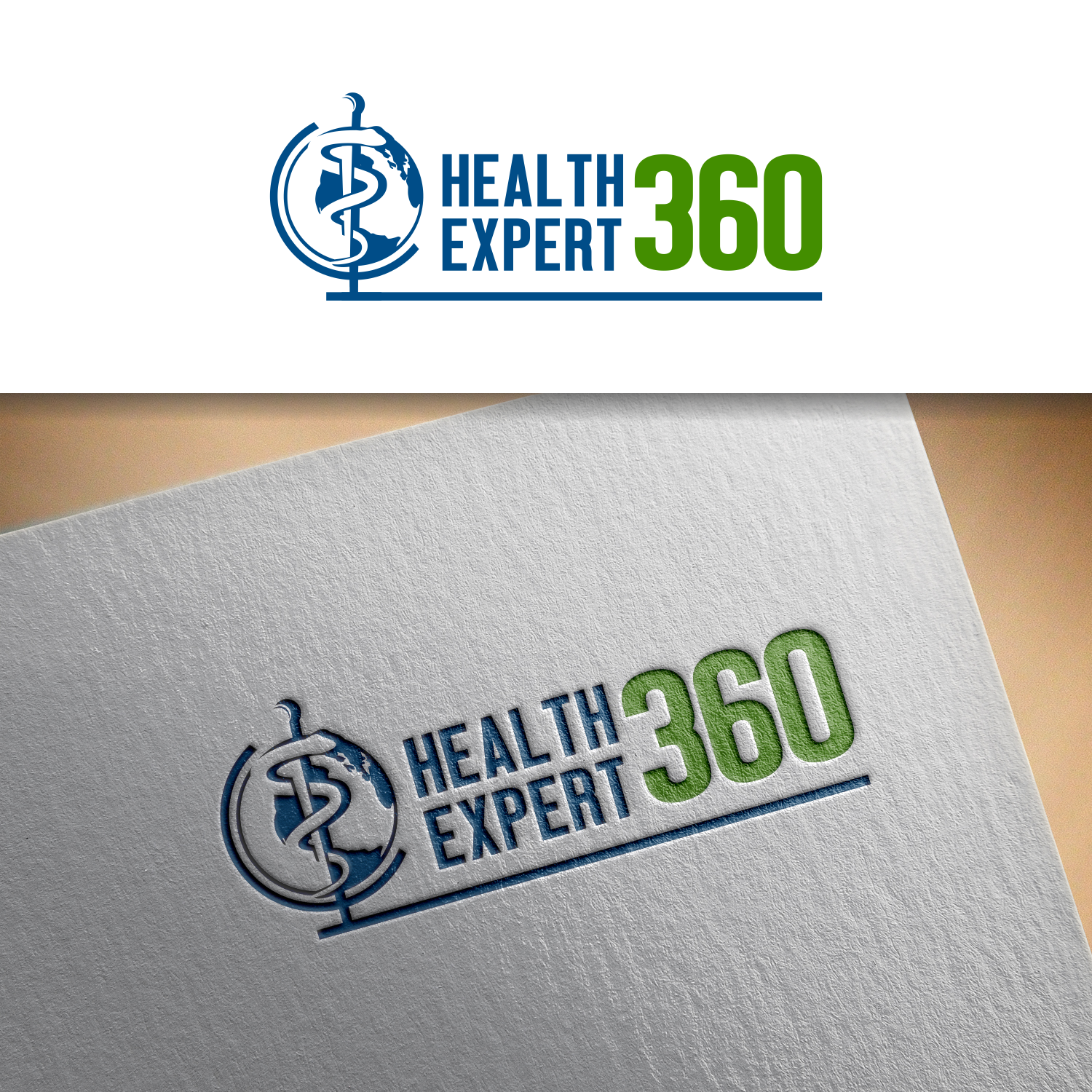 Logo Design by Khalik for this project | Design #21446056