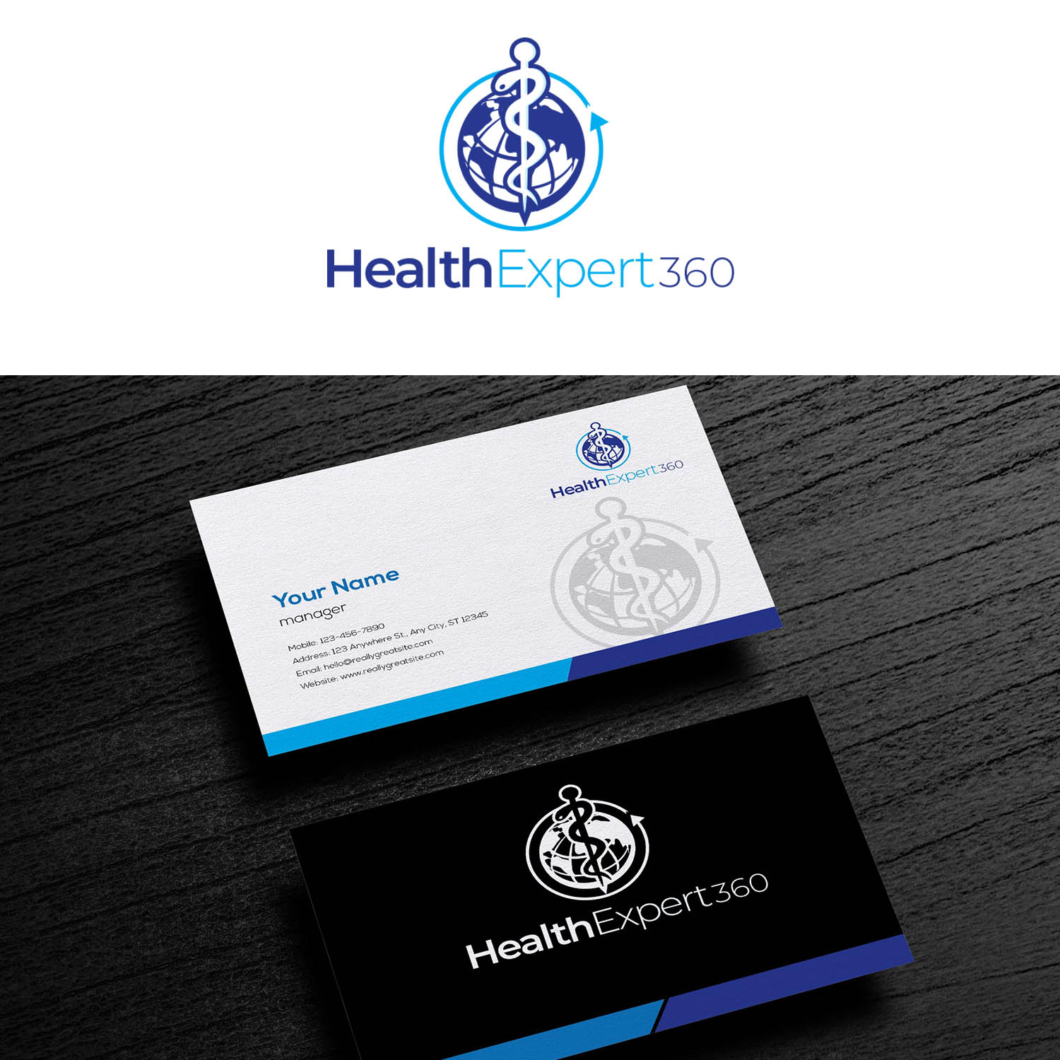 Logo Design by Finley Johnson for this project | Design #21449727