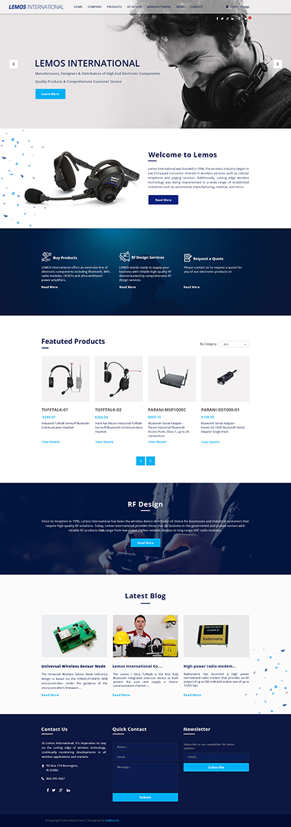 Diseño Wordpress por Da Miracle para Fusta Group LLC | Diseño #21474873