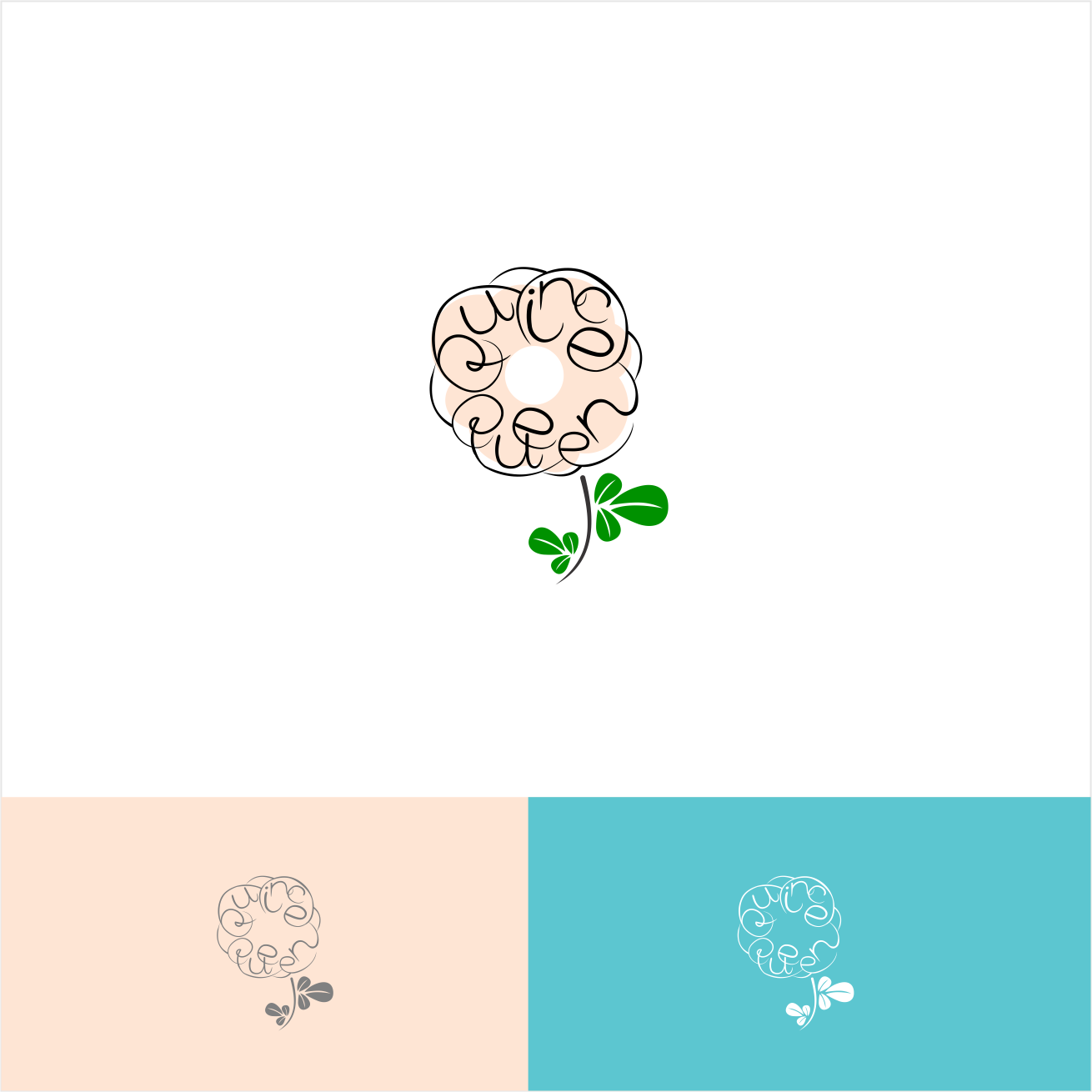 Logo Design by Arham Hidayat for this project | Design #21477630