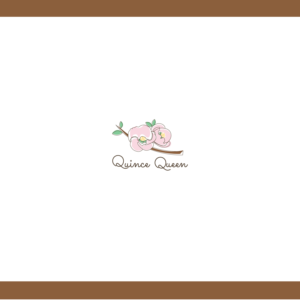 Quince Queen | Logo Design by sankar999