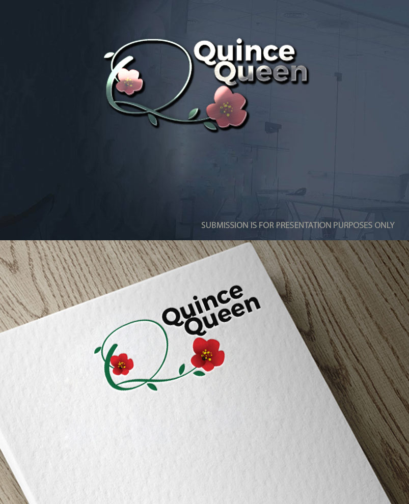 Logo Design by graphicevolution for this project | Design #21460655