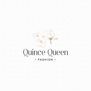 Quince Queen | Logo Design by creativedesign