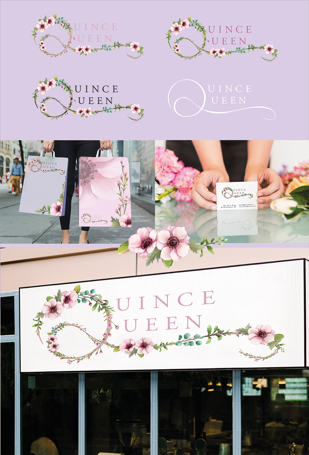 Logo Design by Kate the Great for this project | Design #21456884