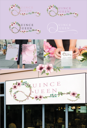 Logo Design by Kate the Great