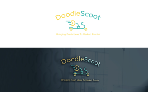 Logo Design by MT