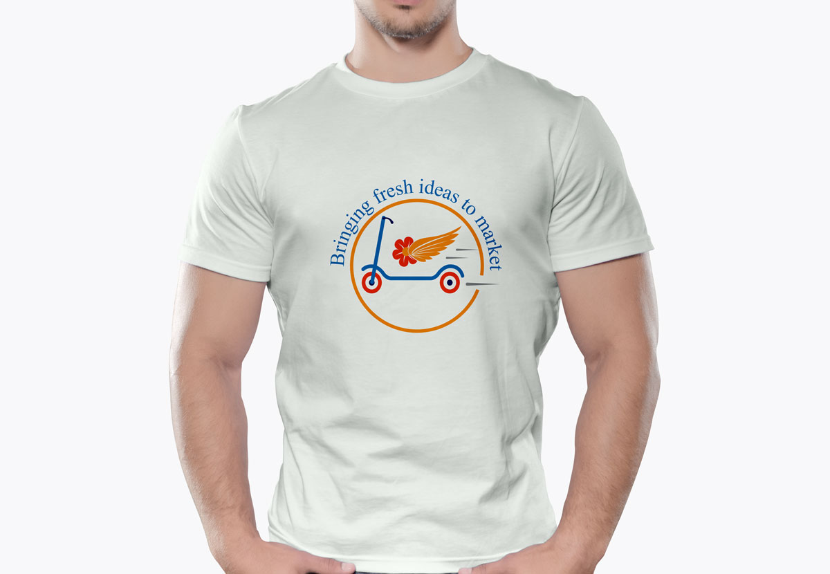 Diseño de Logo por Wonderful design para DoodleScoot | Diseño #21448943