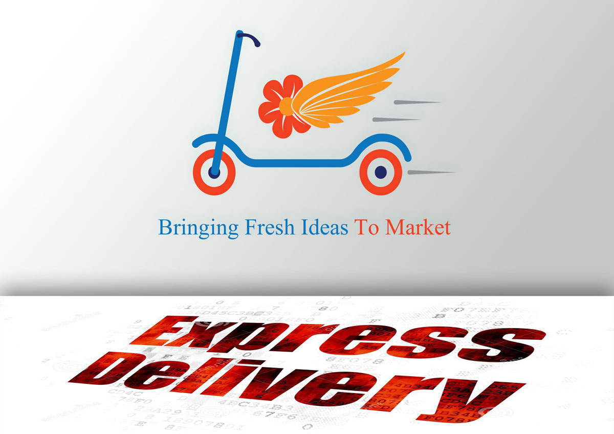 Logo Design by Wonderful design for DoodleScoot | Design #21448944